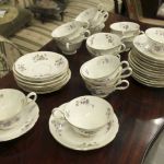 827 1500 COFFEE SET